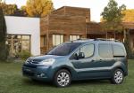 Citroen Berlingo 2009 года